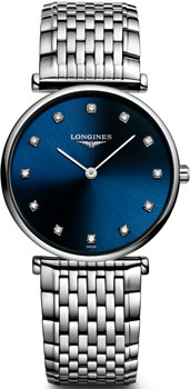 Часы Longines Elegance L4.512.4.97.6