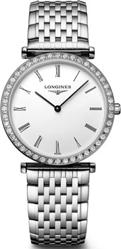 Часы Longines Elegance L4.523.0.11.6