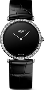 Часы Longines Elegance L4.523.0.50.2