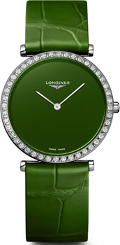 Часы Longines Elegance L4.523.0.60.2