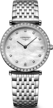 Часы Longines Elegance L4.523.0.87.6