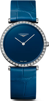 Часы Longines Elegance L4.523.0.90.2