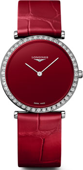 Часы Longines Elegance L4.523.0.91.2
