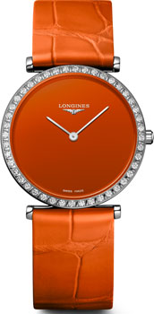 Часы Longines Elegance L4.523.0.92.2