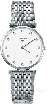Часы Longines La Grande Classique L4.709.4.17.6