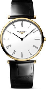 Часы Longines Elegance L4.755.2.11.2