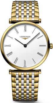 Часы Longines Elegance L4.755.2.11.7