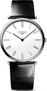 Часы Longines Elegance L4.755.4.11.2