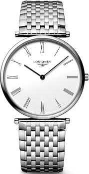 Часы Longines Elegance L4.755.4.11.6