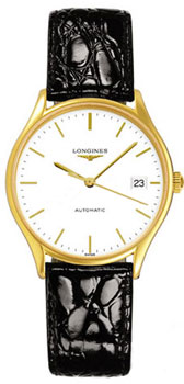 Часы Longines Lyre L4.760.2.12.2