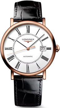 Часы Longines Elegance L4.787.8.11.4