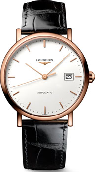 Часы Longines Elegance L4.787.8.12.4