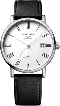 Часы Longines Elegance L4.812.4.11.0