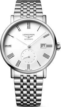 Часы Longines Elegance L4.812.4.11.6