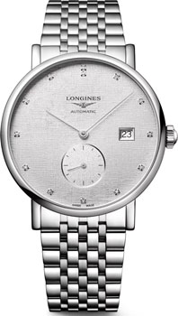 Часы Longines Elegance L4.812.4.77.6