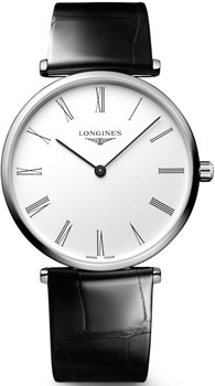 Часы Longines Elegance L4.866.4.11.2