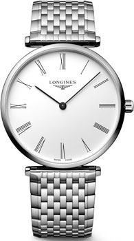 Часы Longines Elegance L4.866.4.11.6
