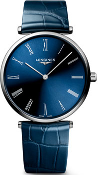 Часы Longines Elegance L4.866.4.94.2