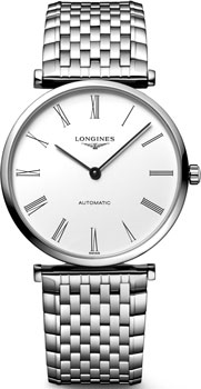 Часы Longines Elegance L4.908.4.11.6