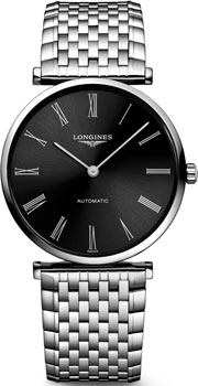 Часы Longines Elegance L4.908.4.51.6