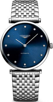 Часы Longines Elegance L4.908.4.97.6