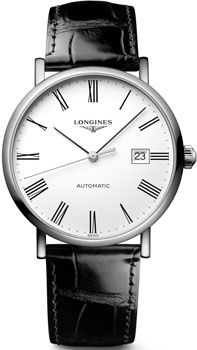Часы Longines Elegance L4.910.4.11.2