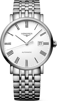 Часы Longines Elegance L4.910.4.11.6