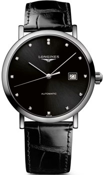 Часы Longines Elegance L4.910.4.57.2