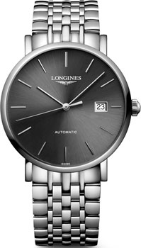 Часы Longines Elegance L4.910.4.72.6