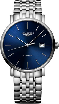 Часы Longines Elegance L4.910.4.92.6