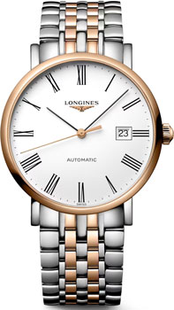 Часы Longines Elegance L4.910.5.11.7