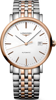Часы Longines Elegance L4.910.5.12.7