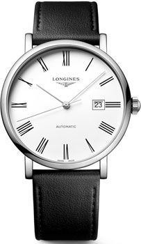 Часы Longines Elegance L4.911.4.11.2