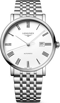 Часы Longines Elegance L4.911.4.11.6