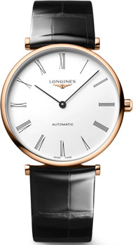 Часы Longines Elegance L4.918.1.91.2