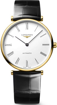 Часы Longines Elegance L4.918.2.11.2