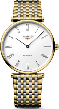 Часы Longines Elegance L4.918.2.11.7