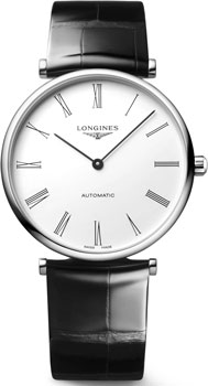 Часы Longines Elegance L4.918.4.11.2