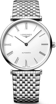 Часы Longines Elegance L4.918.4.11.6