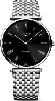 Часы Longines Elegance L4.918.4.51.6