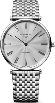 Часы Longines Elegance L4.918.4.71.6
