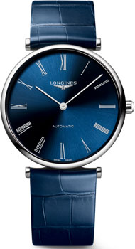 Часы Longines Elegance L4.918.4.94.2