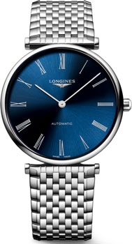 Часы Longines Elegance L4.918.4.94.6
