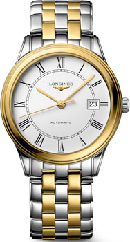 Часы Longines Elegance L4.974.3.21.7