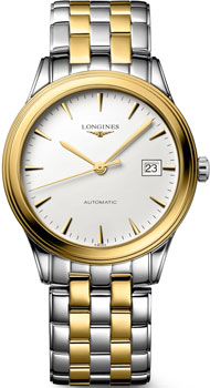 Часы Longines Elegance L4.974.3.22.7