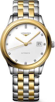 Часы Longines Elegance L4.974.3.27.7