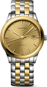 Часы Longines Elegance L4.974.3.32.7