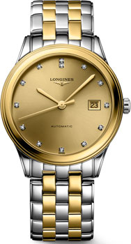 Часы Longines Elegance L4.974.3.37.7