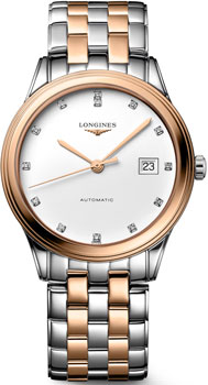 Часы Longines Elegance L4.974.3.99.7
