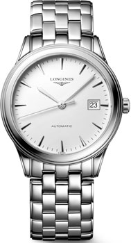 Часы Longines Elegance L4.974.4.12.6